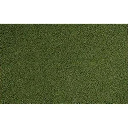Woodland Scenics Woodland Scenics WOO45 Turfgrass - Green WOO45